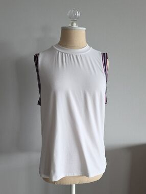 Varley White Tank